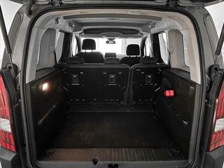 Peugeot Rifter 1.5 BlueHDI 100CV Allure Pack