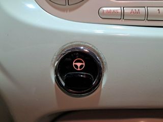 Fiat 500 1.2 8v 69 CV Lounge