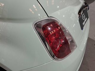 Fiat 500 1.2 8v 69 CV Lounge