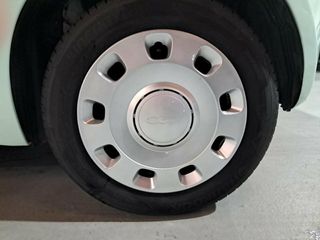 Fiat 500 1.2 8v 69 CV Lounge