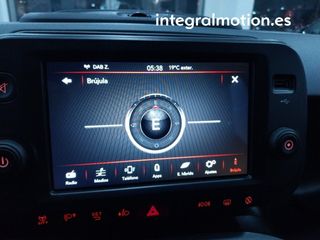 Fiat Panda Red 1.0 Hybrid 51kw (70CV)