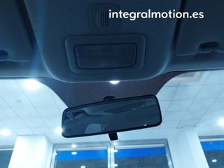 Fiat Panda Red 1.0 Hybrid 51kw (70CV)