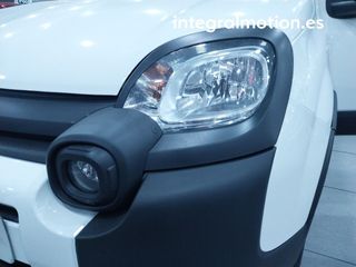 Fiat Panda Red 1.0 Hybrid 51kw (70CV)