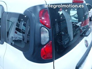 Fiat Panda Red 1.0 Hybrid 51kw (70CV)