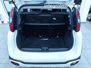 Fiat Panda Red 1.0 Hybrid 51kw (70CV)