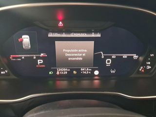 Audi Q3 35 TDI 110kW (150CV) S tronic