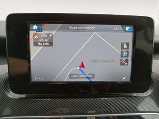 Mercedes Clase V V 220 d Largo