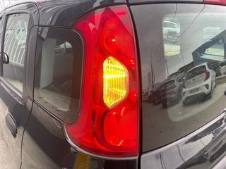 Fiat Panda Panda Hybrid 1.0 51kw (70CV)