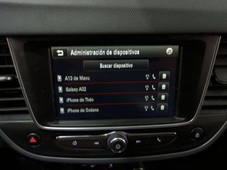 Opel Crossland X Innovation