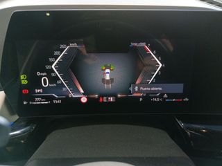 BMW X1 18i sDrive M Sport