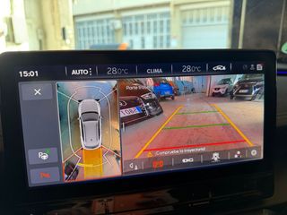 Cupra Formentor Basis