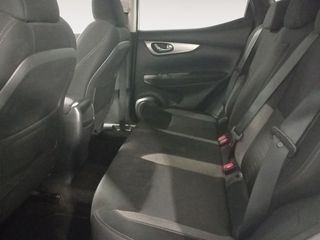 Nissan Qashqai Visia