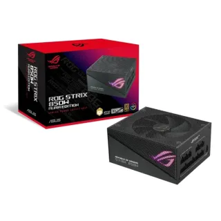 Fuente Alimentación Asus ROG Strix 850W Aura