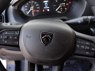 Peugeot Boxer 2.2 BlueHDI 140CV VAN L3H2