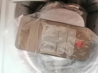 Masajeador Eléctrico Inteligente