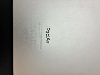 iPad 2022 con muy poco uso - como nuevo