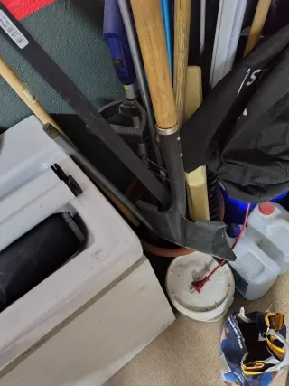 Kit herramientas jardín Harmony