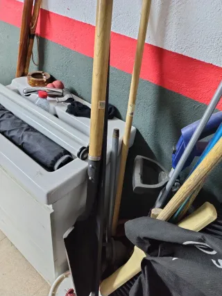 Kit herramientas jardín Harmony