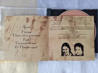 CD Música Urbana - Música Urbana