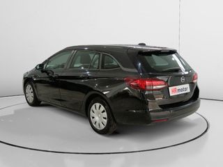Opel Astra Edition Business