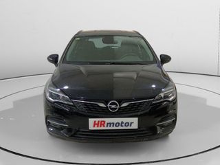 Opel Astra Edition Business