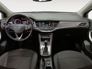 Opel Astra Edition Business