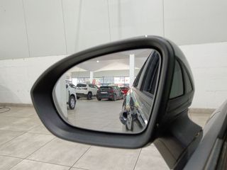 Opel Astra Edition Business