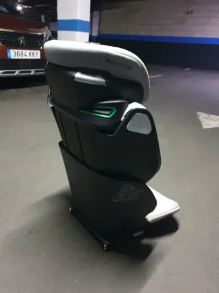 Silla de coche Maxi-Cosi