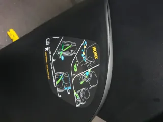 Silla de coche Maxi-Cosi