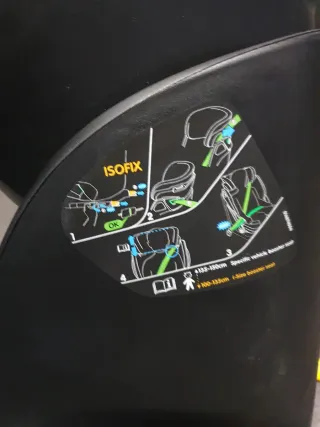 Silla de coche Maxi-Cosi