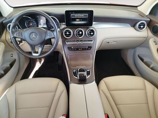 Mercedes GLC 220 d 4Matic