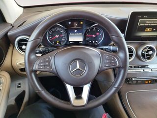 Mercedes GLC 220 d 4Matic
