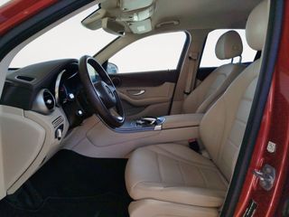 Mercedes GLC 220 d 4Matic