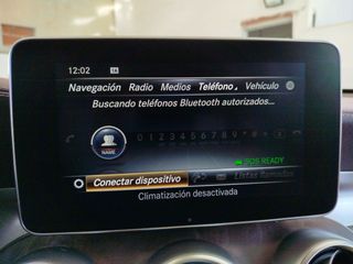 Mercedes GLC 220 d 4Matic