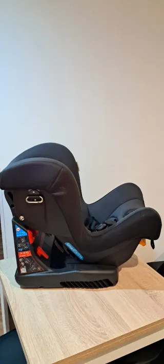 Sillita de coche Chicco
