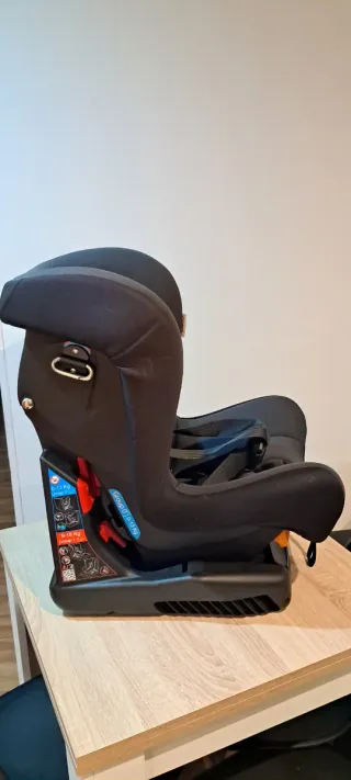 Sillita de coche Chicco