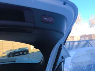 Mercedes-Benz GLA 2019