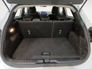 Ford Puma Titanium Design