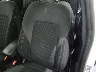 Ford Puma Titanium Design