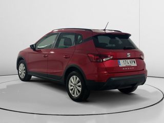 Seat Arona Style