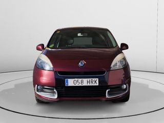 Renault Scénic 1.5 dCi 95 Expression