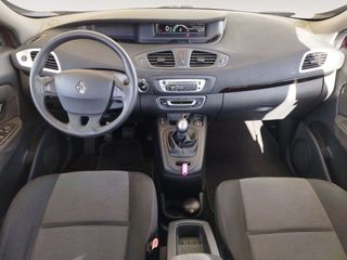 Renault Scénic 1.5 dCi 95 Expression