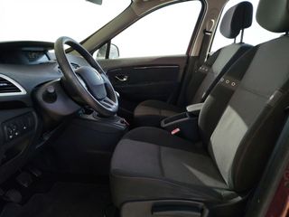 Renault Scénic 1.5 dCi 95 Expression