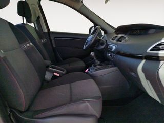 Renault Scénic 1.5 dCi 95 Expression