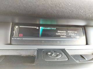 Renault Scénic 1.5 dCi 95 Expression