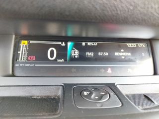 Renault Scénic 1.5 dCi 95 Expression