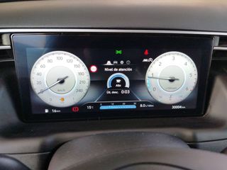 Hyundai Tucson Maxx Safe 2WD