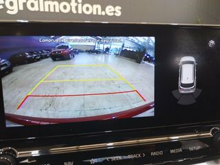 Kia Ceed Tourer 1.6 GDi PHEV 104kW (141CV) eDrive