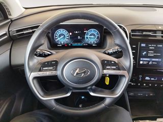 Hyundai Tucson 1.6 CRDi Maxx 2WD