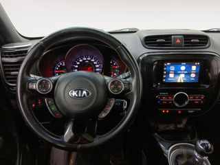 Kia Soul Drive